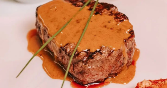 Steak Bife Steak Bife