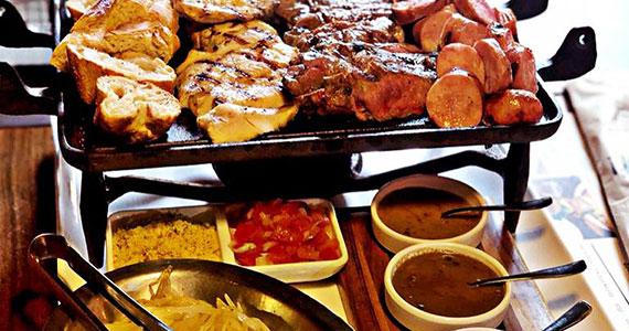 3 Brasseurs - Pinheiros