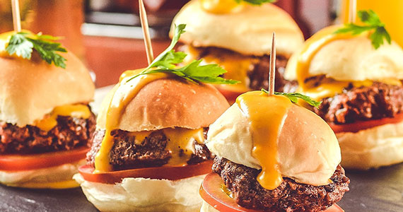 3 Brasseurs - Pinheiros