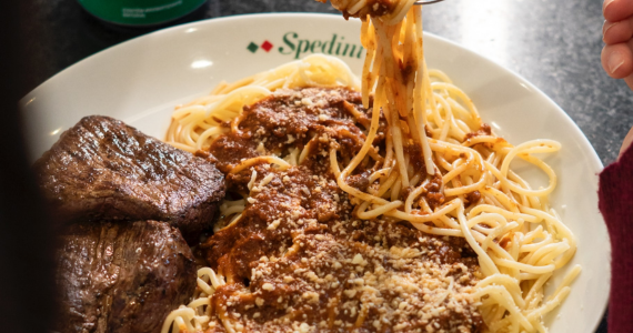 Spedini Trattoria Expressa - Paulista/Centro