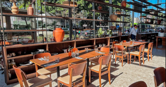 Timo Cucina - Pinheiros Timo Cucina - Pinheiros