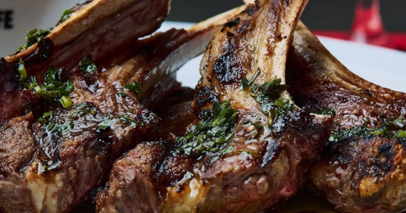 Steak Bife Steak Bife
