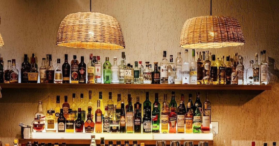 50/25 - Cocktails & Co.