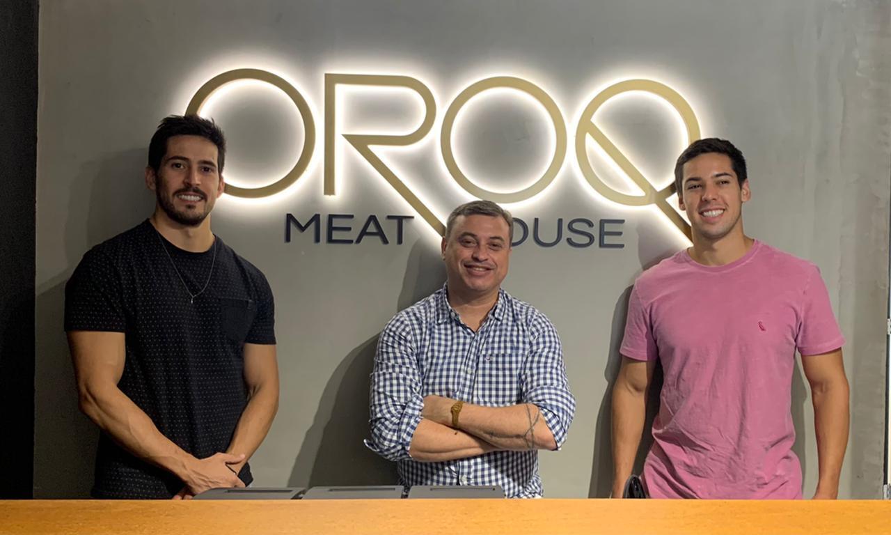 Oroq Meat House Oroq Meat House