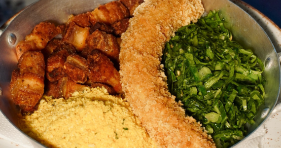 Boteco da Glória