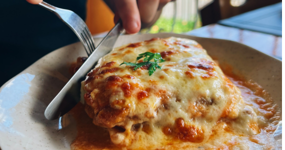 Nino Ristorante