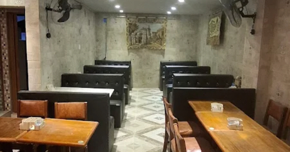 Restaurante Almalek Restaurante Almalek