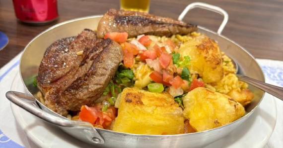 Alquimia Restaurante