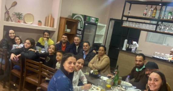 Alquimia Restaurante