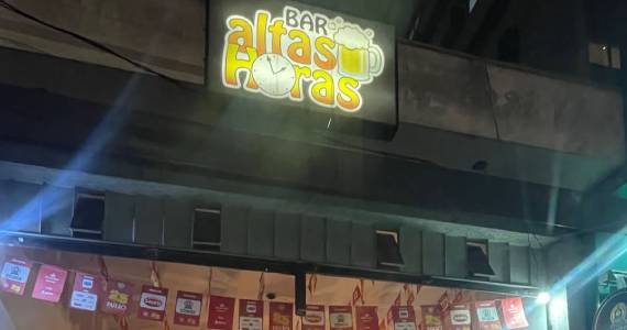 Bar Altas Horas