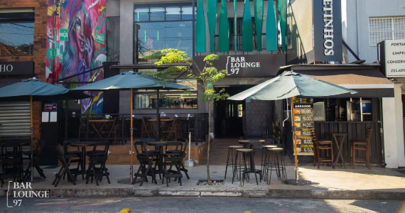 Bar & Lounge 97