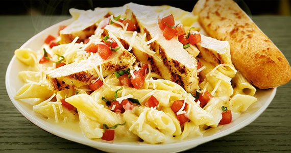 Applebee's - Shopping Granja Vianna