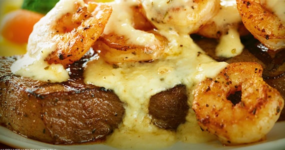 Applebee's - Shopping Granja Vianna