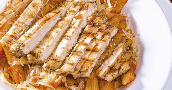 Applebee's - Shopping Granja Vianna