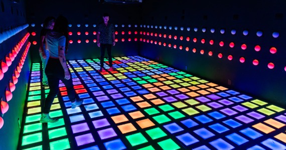 Arcade Haus Tatuapé