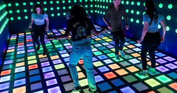 Arcade Haus Tatuapé