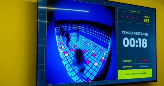 Arcade Haus Tatuapé