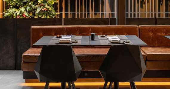 Atsui Culinária Japonesa