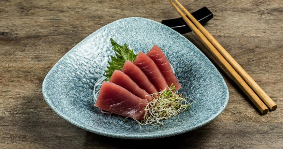 Atsui Culinária Japonesa