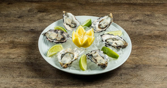 Atsui Culinária Japonesa