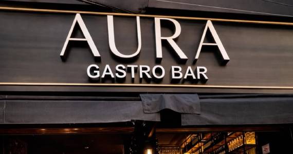 Aura Gastrobar