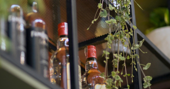 Bacalhau Vinho e Cia - Barra Funda