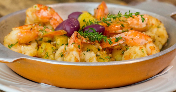 Bacalhau Vinho e Cia - Barra Funda