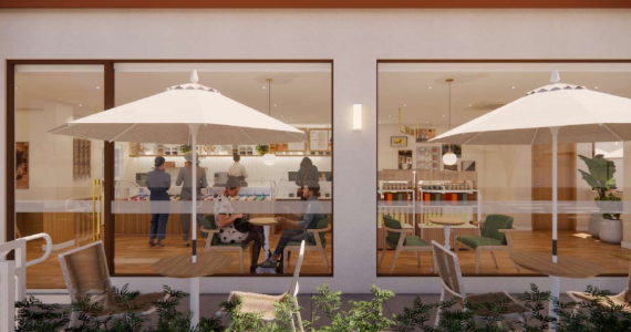 Bacio di Latte - Moema