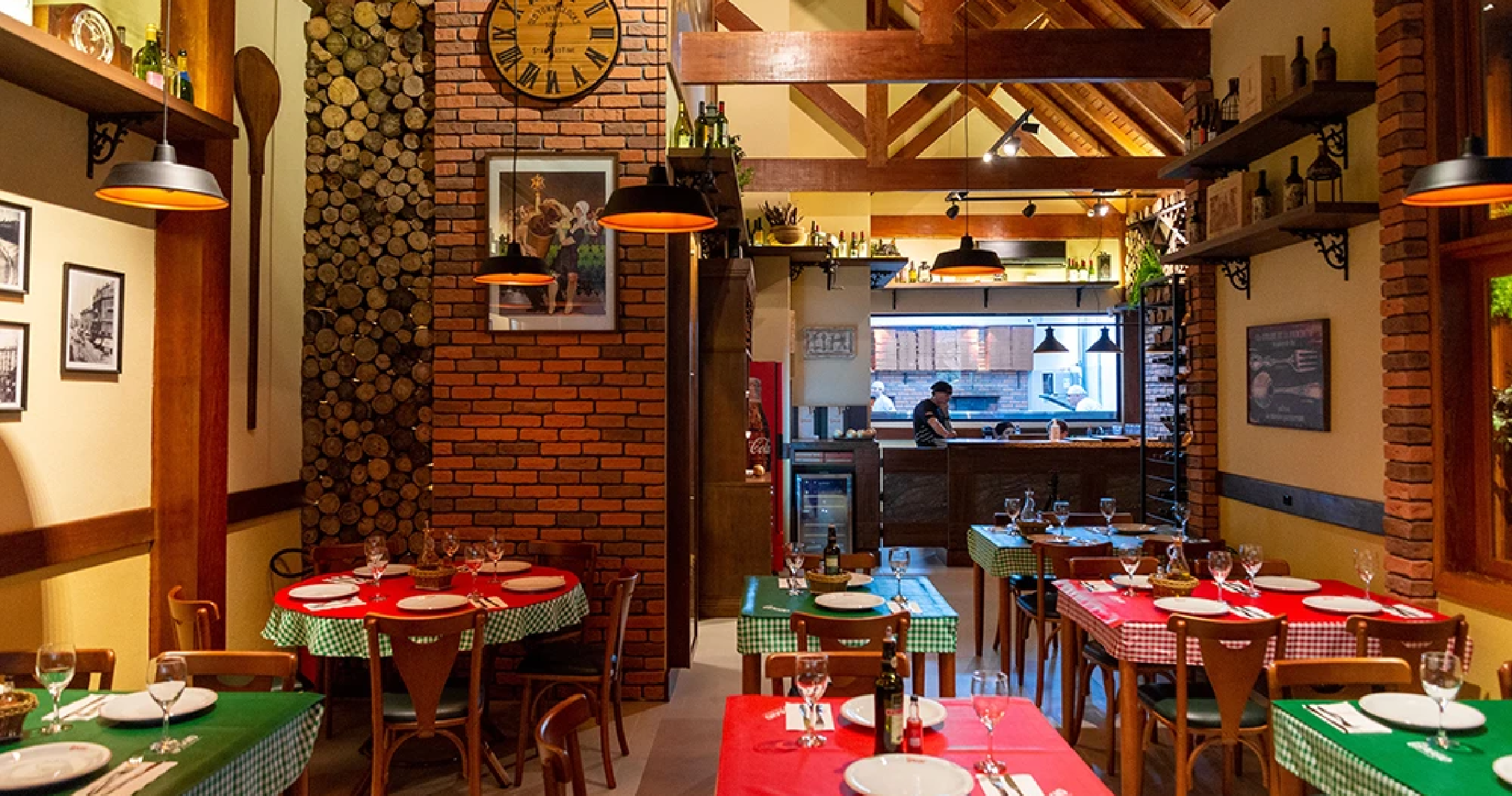 Baggio Pizzeria & Focacceria