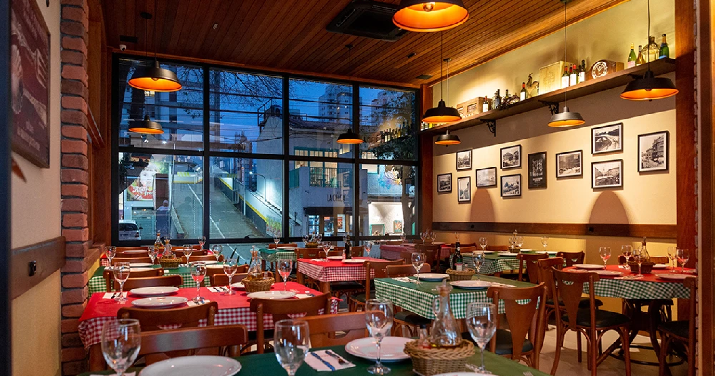 Baggio Pizzeria & Focacceria