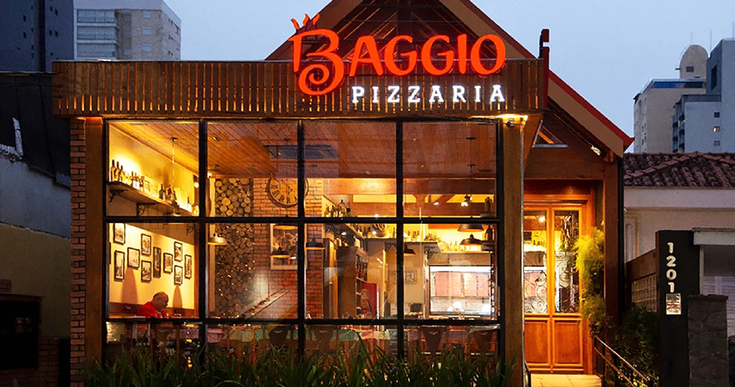 Baggio Pizzeria & Focacceria