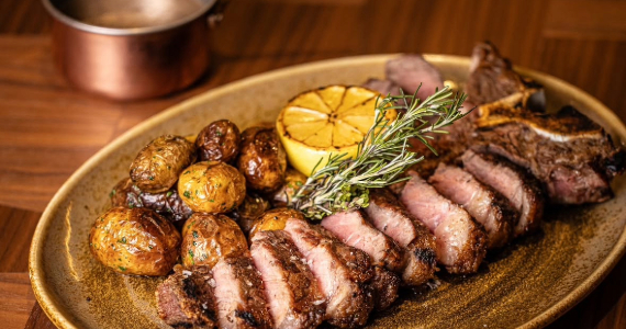 Baio Cozinha Sulista