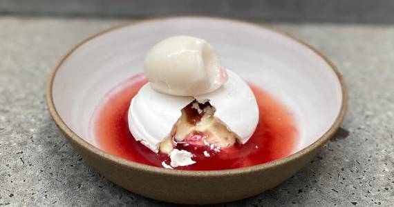 Balaio Restaurante - Instituo Moreira Salles