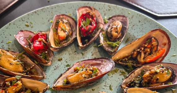 Balcão 304 Balcão 304