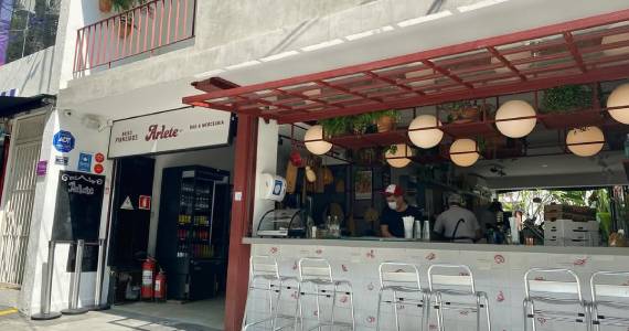 Arlete Bar e Mercearia