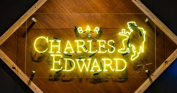 Bar Charles Edward