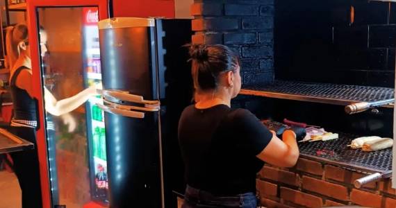 Bar Espeto Na Brasa Bar Espeto Na Brasa