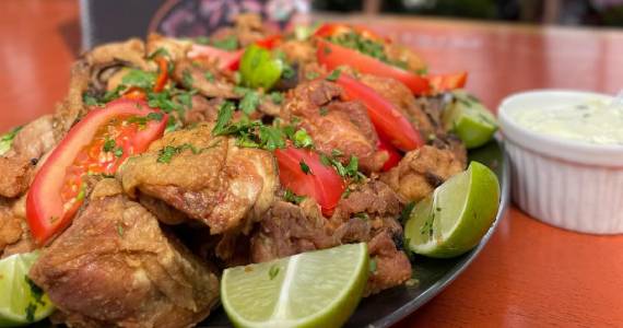 Bar do Lopes Bar do Lopes