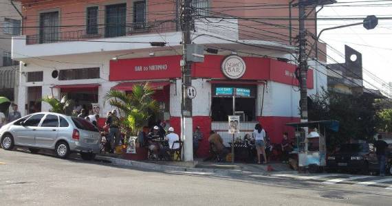 Bar do Miltinho