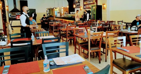 Bar do Peixe Moema Bar do Peixe Moema