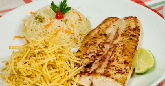 Bar do Peixe Moema Bar do Peixe Moema