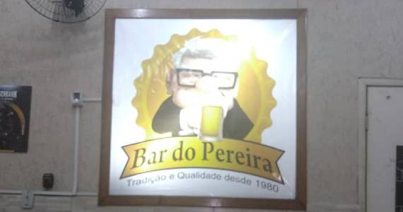 Bar do Pereira 