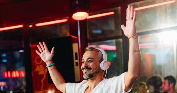 Bar do Predio Bar do Predio