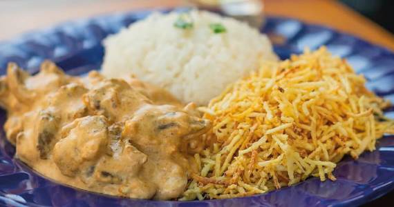 Bar do Rafa - Abbatepietro Steak & Beer