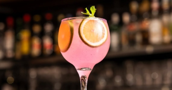 Bar do Alemão – Vila Olímpia