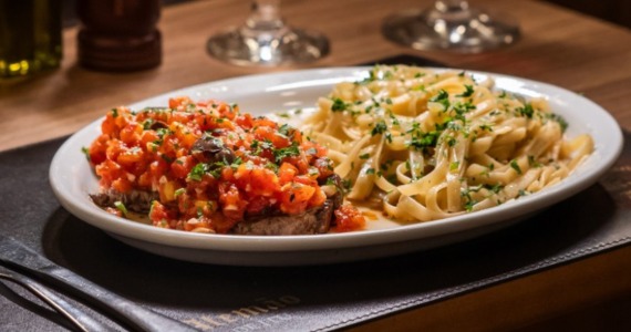 Bar do Alemão – Shopping Plaza Sul