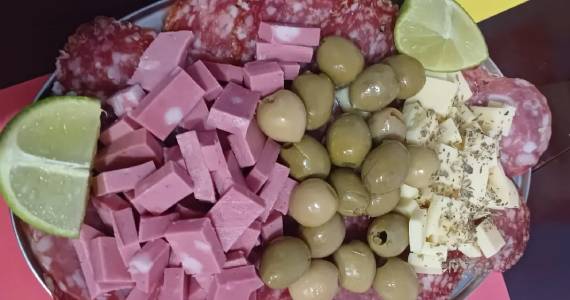 Bar e Mercearia Mundial