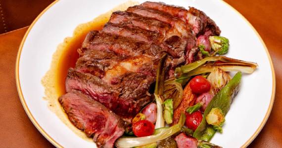 Restaurante Basq. Restaurante Basq.