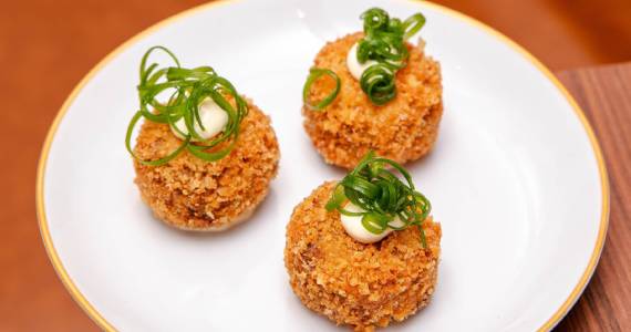 Restaurante Basq. Restaurante Basq.