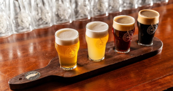 Beer Island Tap House